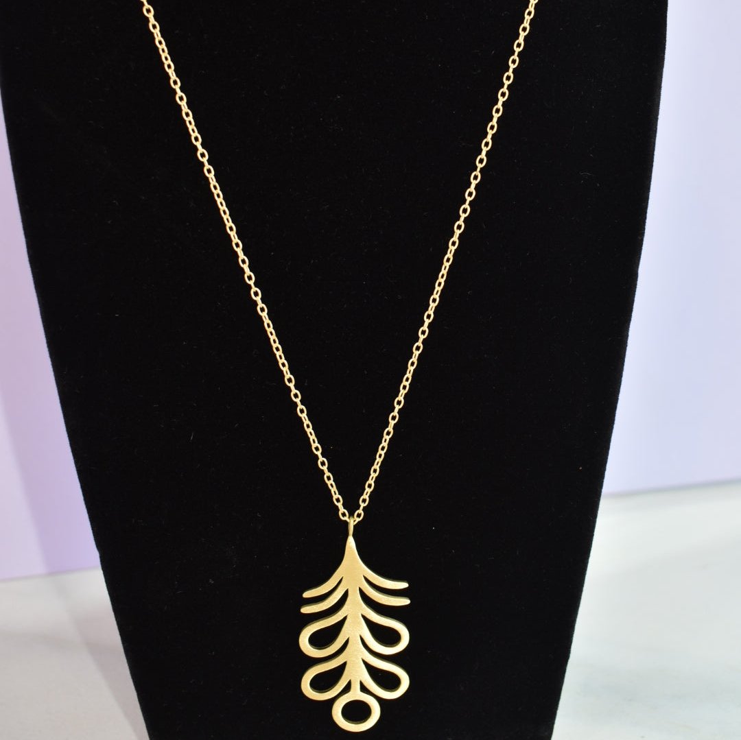 Golden Fern