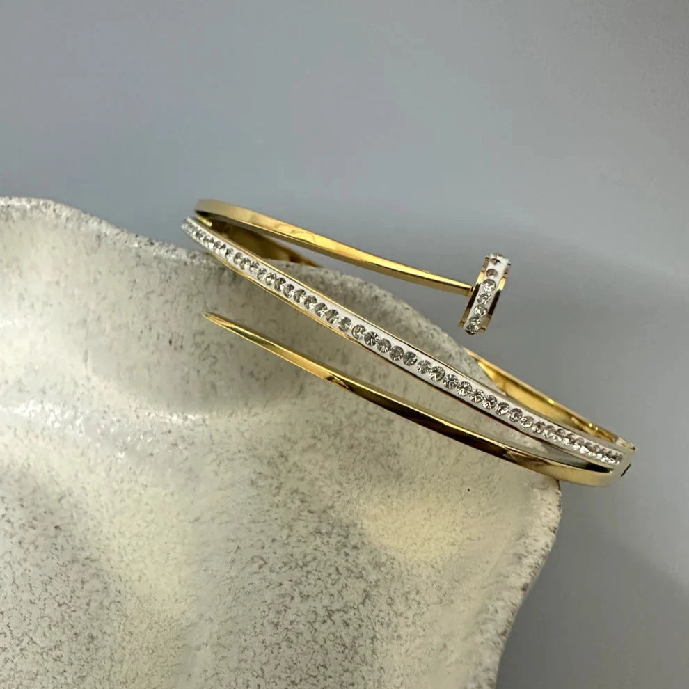 Golden Nail