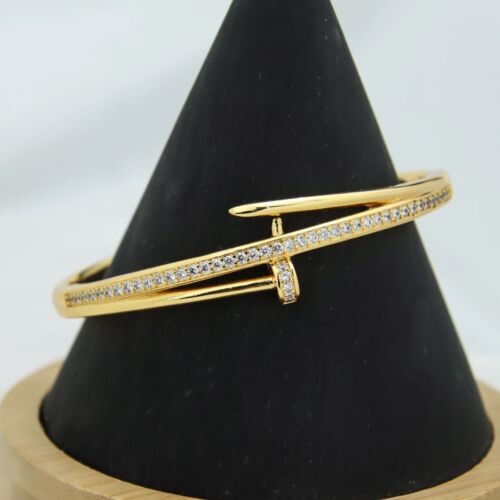 Golden Nail