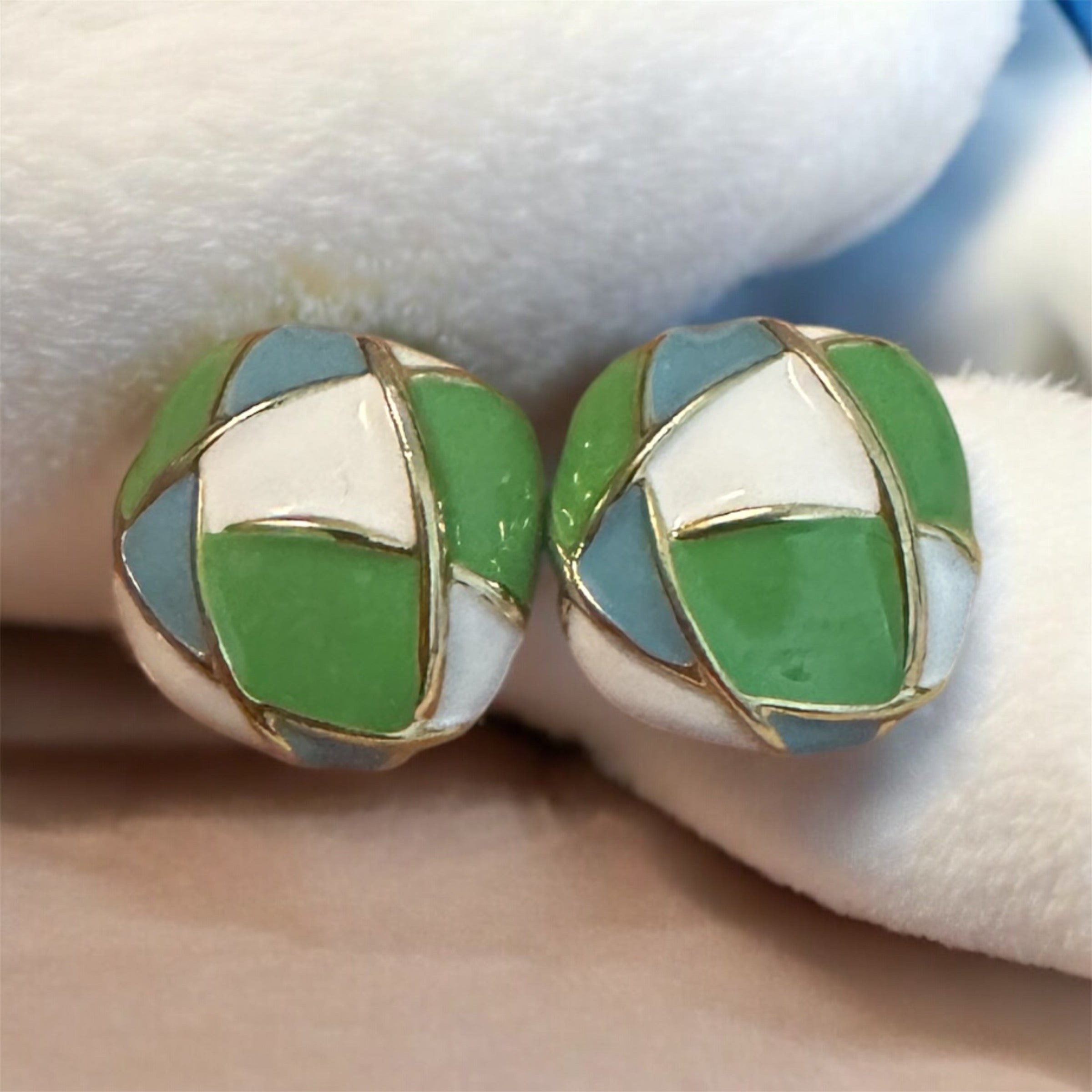 Green Apple