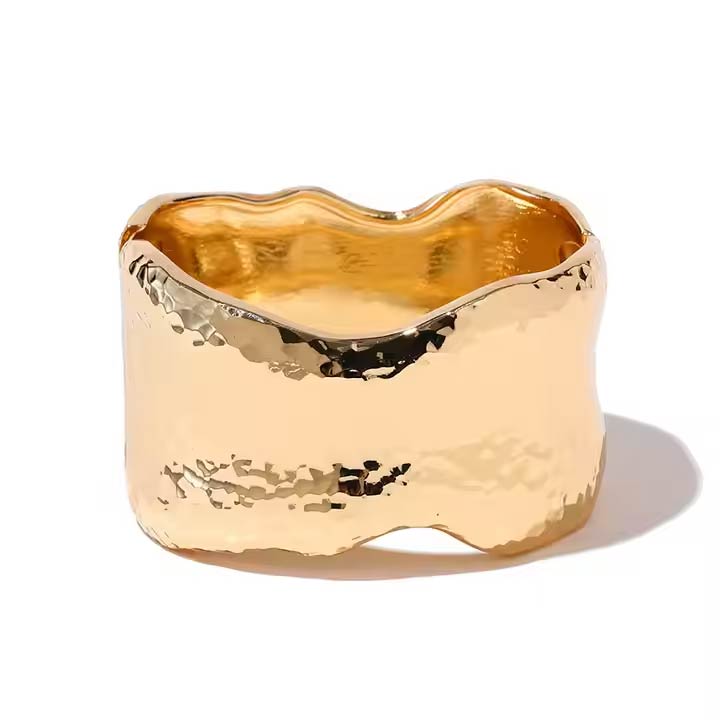 Hammered Wave