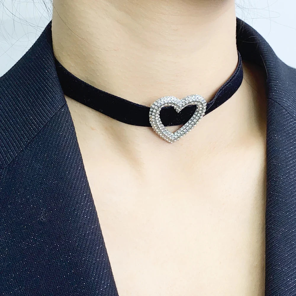 Heart Choker
