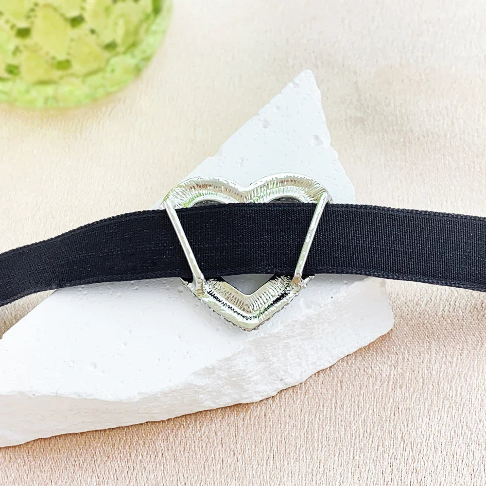 Heart Choker