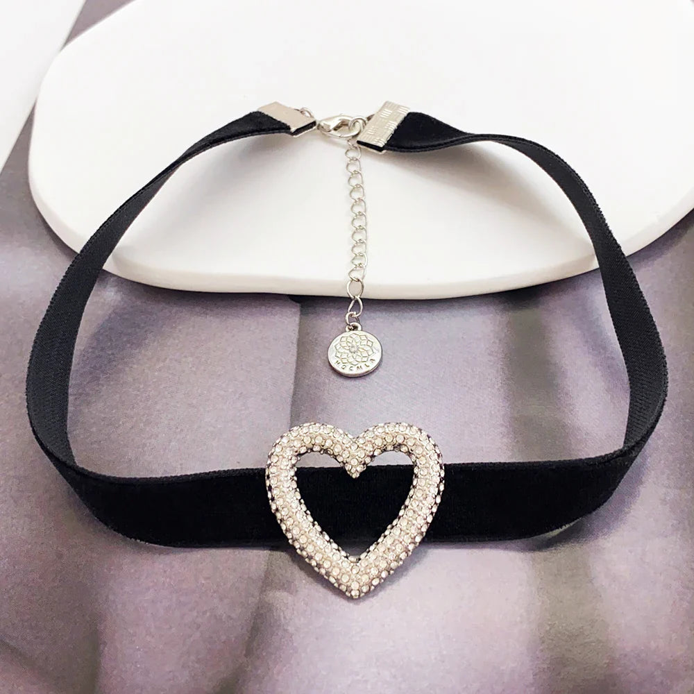 Heart Choker