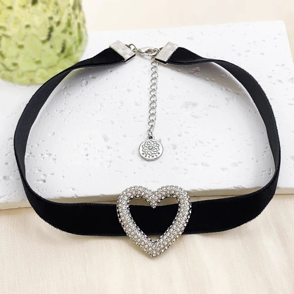 Heart Choker