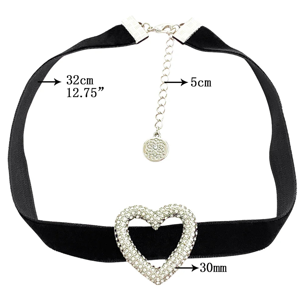 Heart Choker