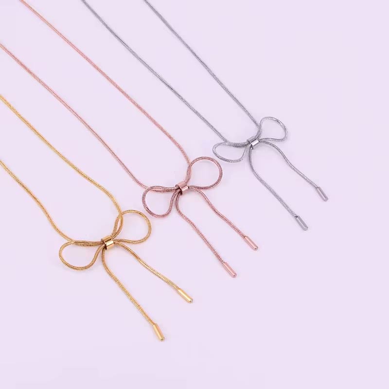 Knaughty Knot