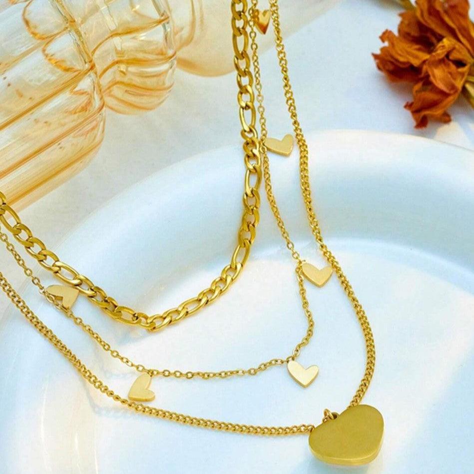 Love Faux Multi chain