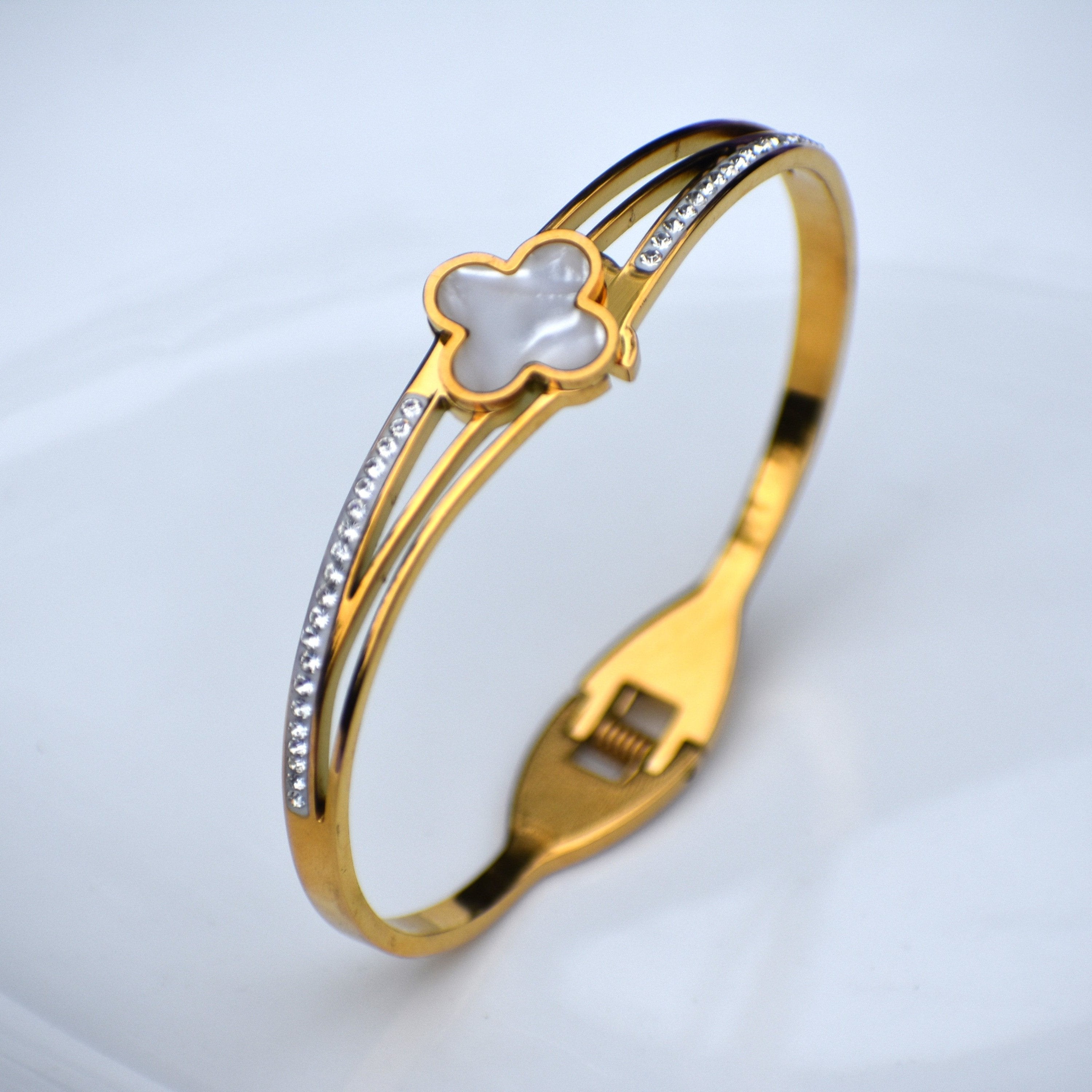 Lucky clover Bracelet