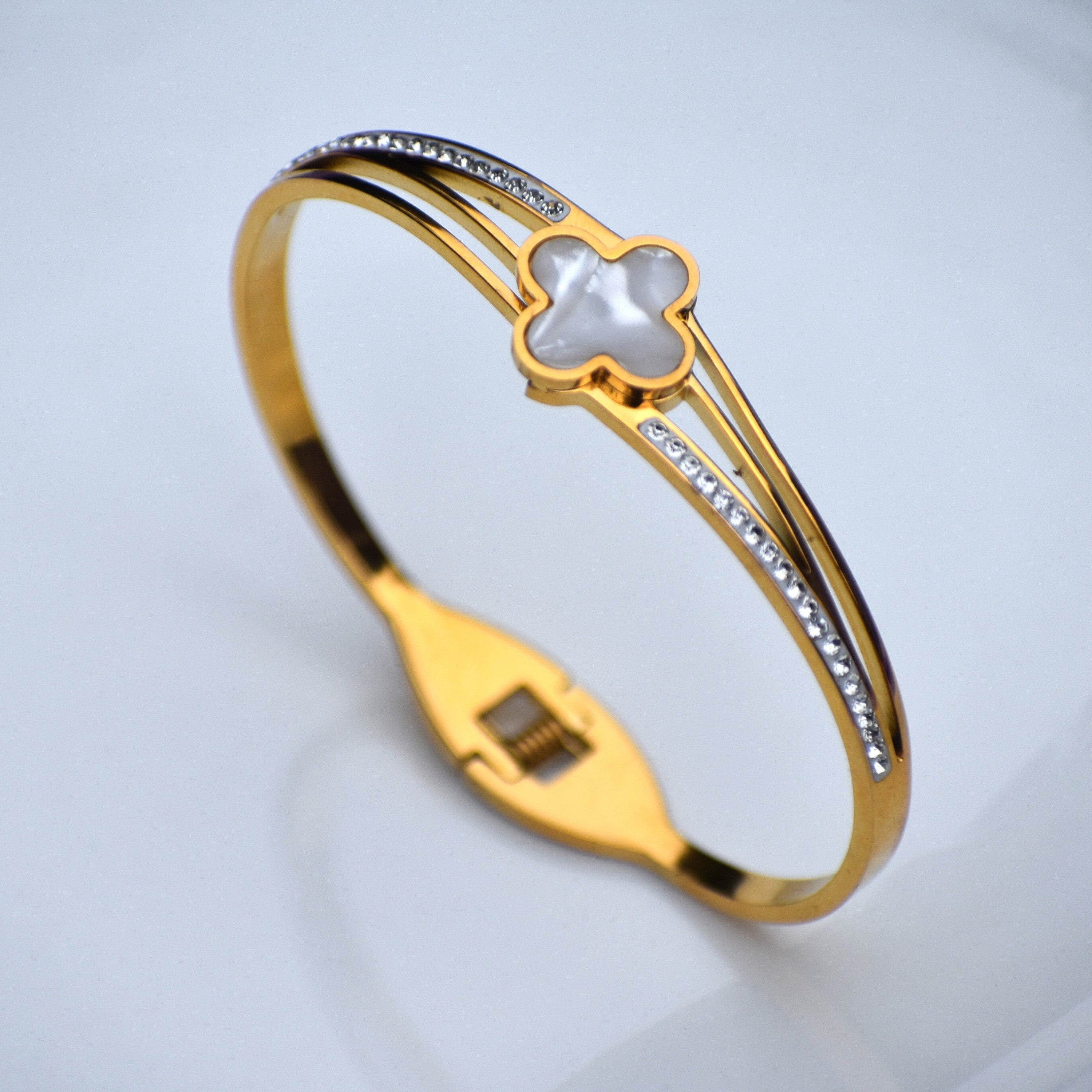 Lucky clover Bracelet