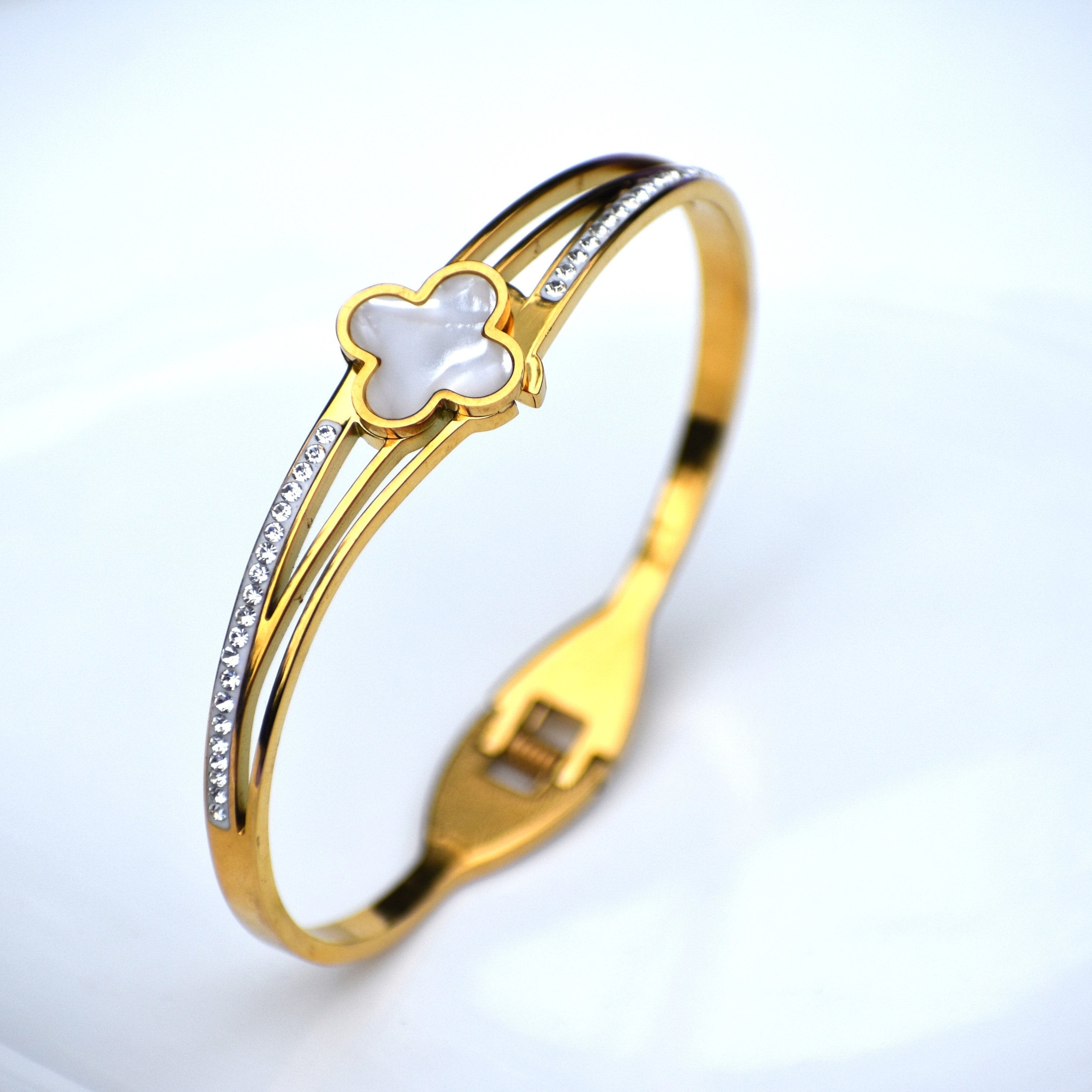 Lucky clover Bracelet