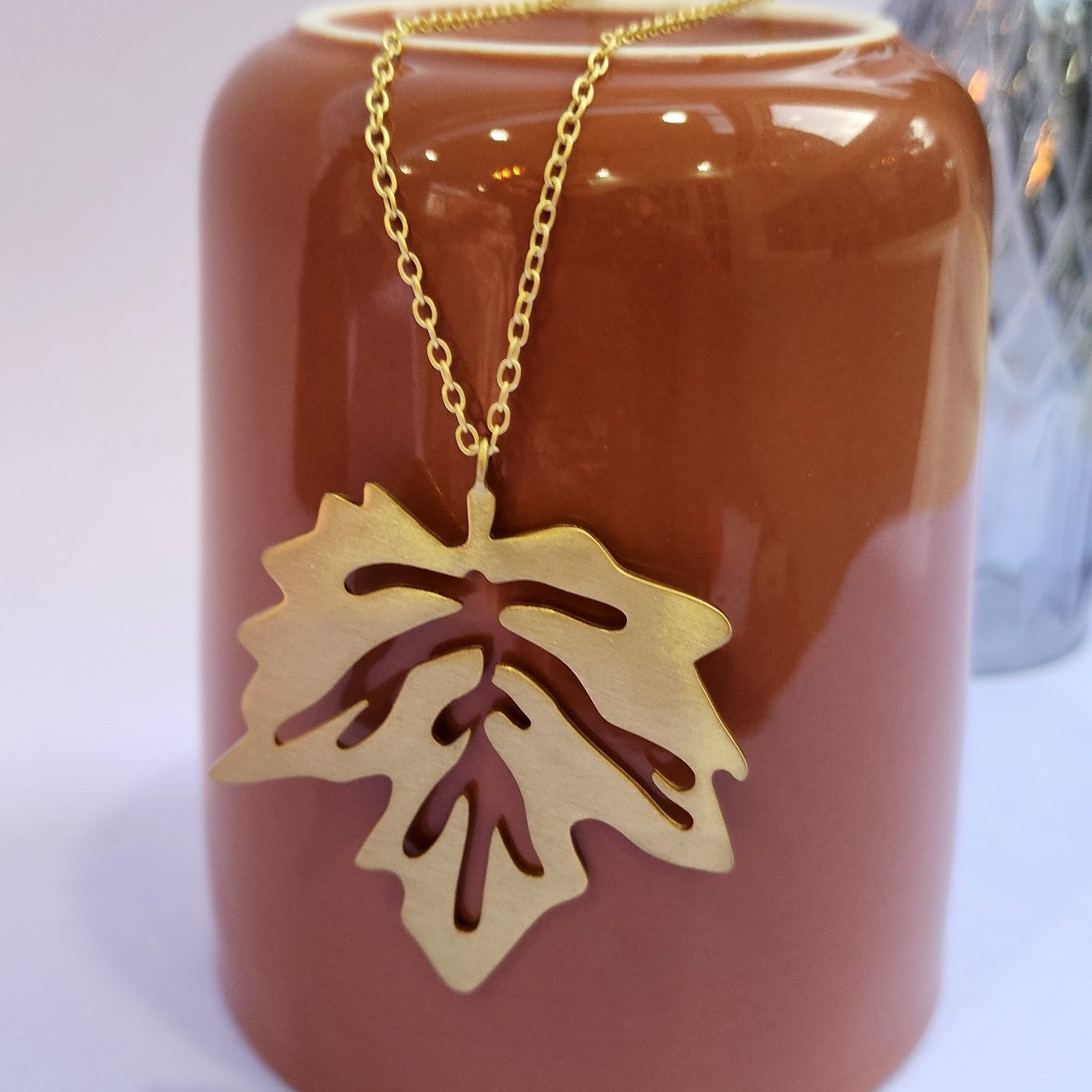 Maple Leaf