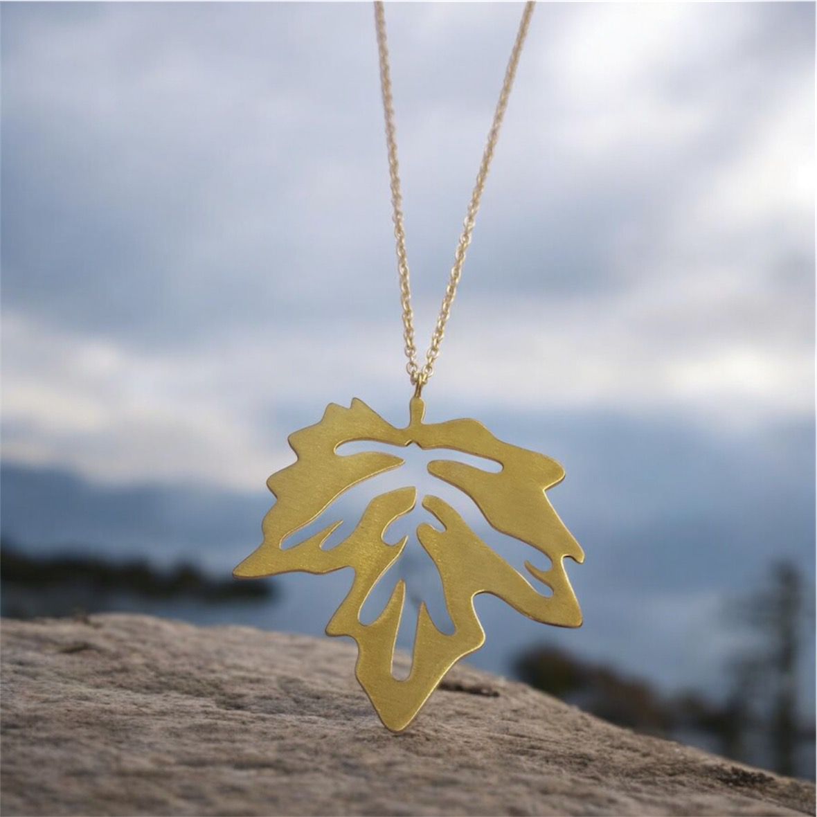 Maple Leaf