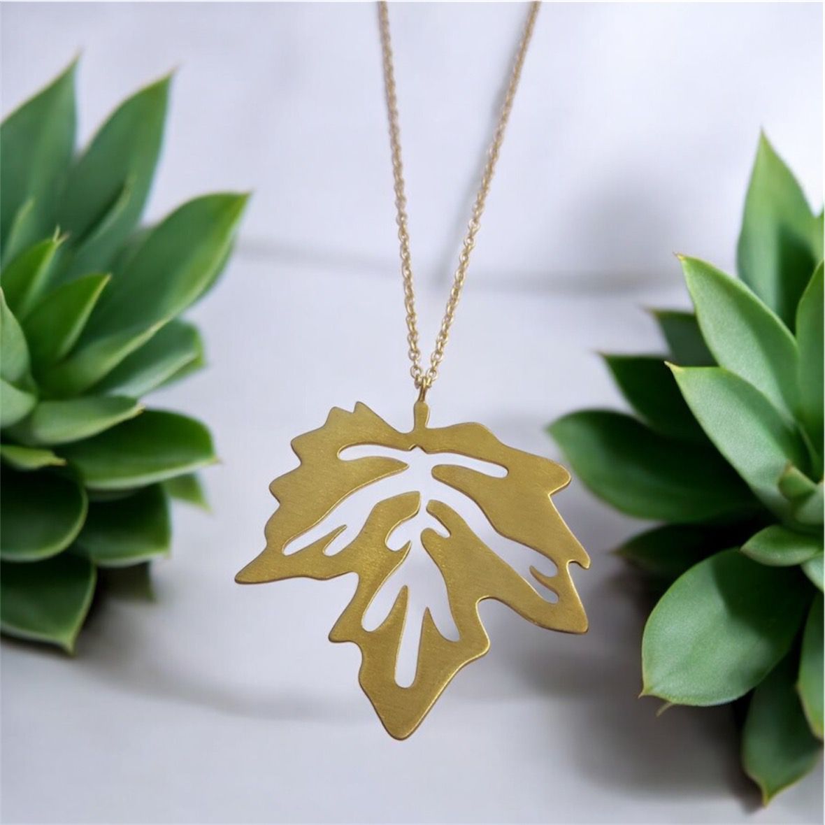 Maple Leaf