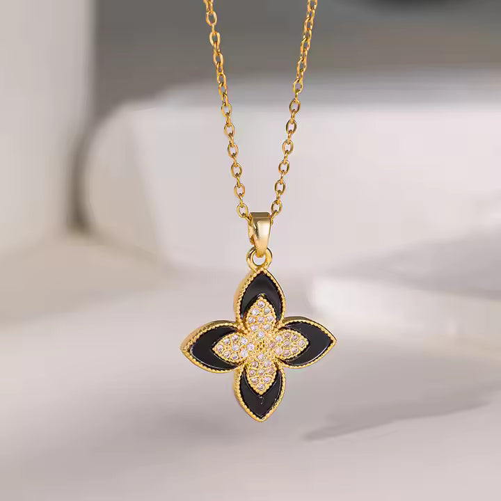 Infinity Loop Pendant