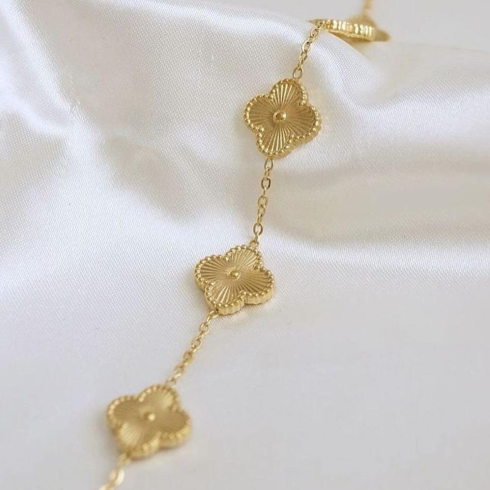 Golden Blossom