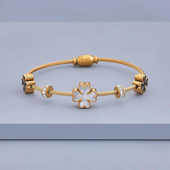 Chic Harmony Bracelet
