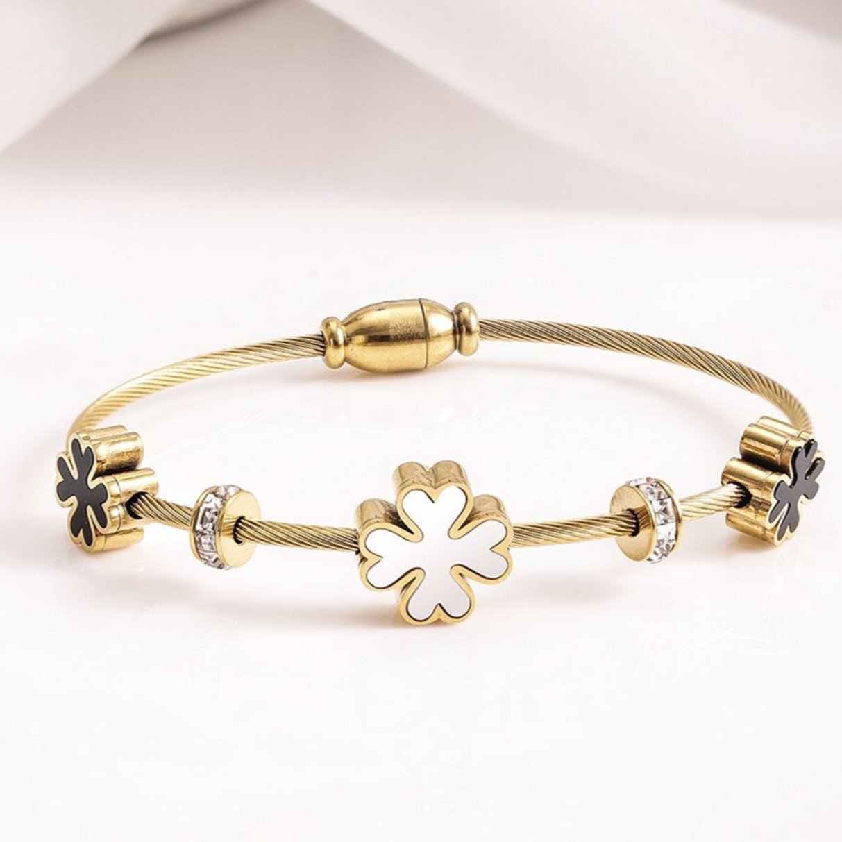 Chic Harmony Bracelet