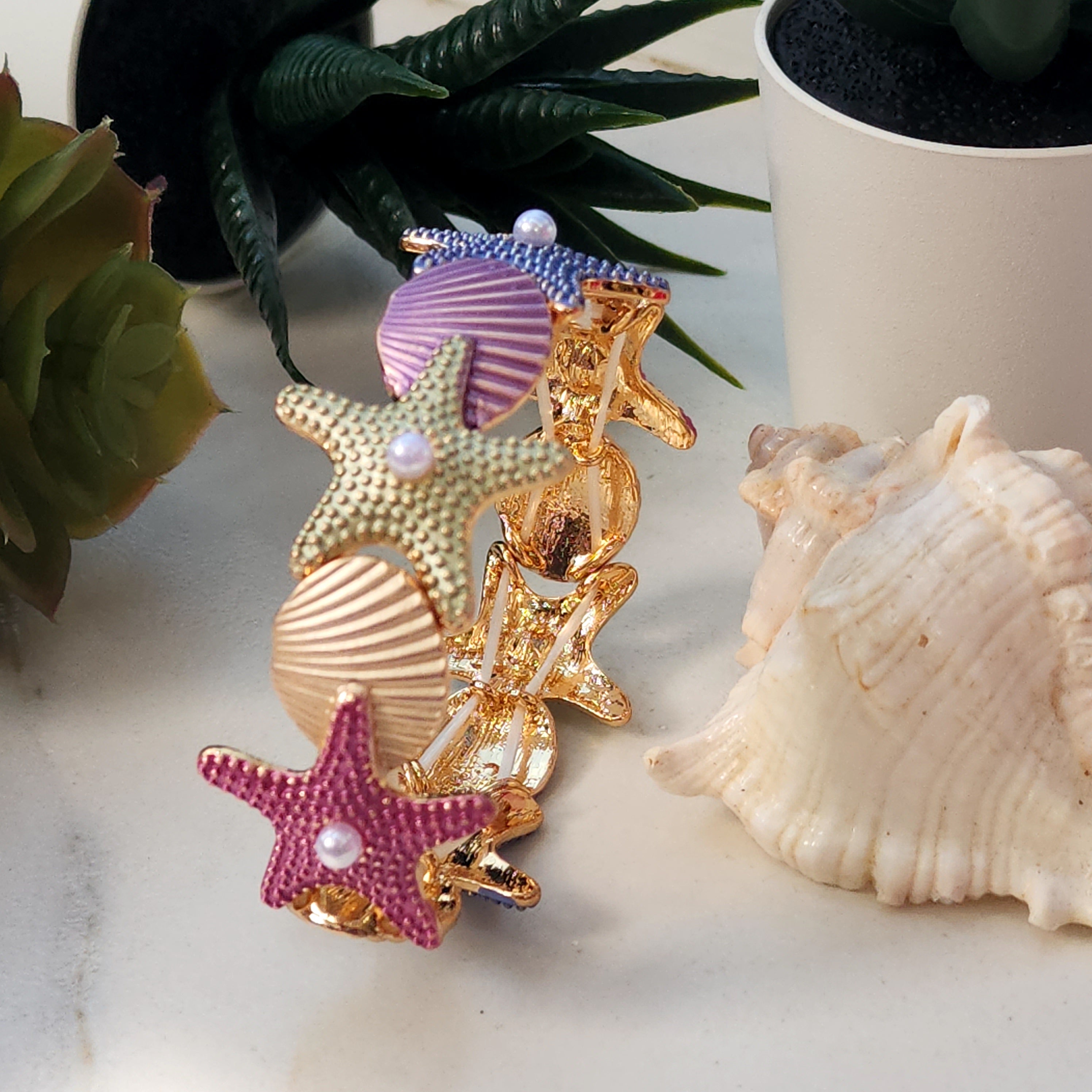 Ocean Treasures