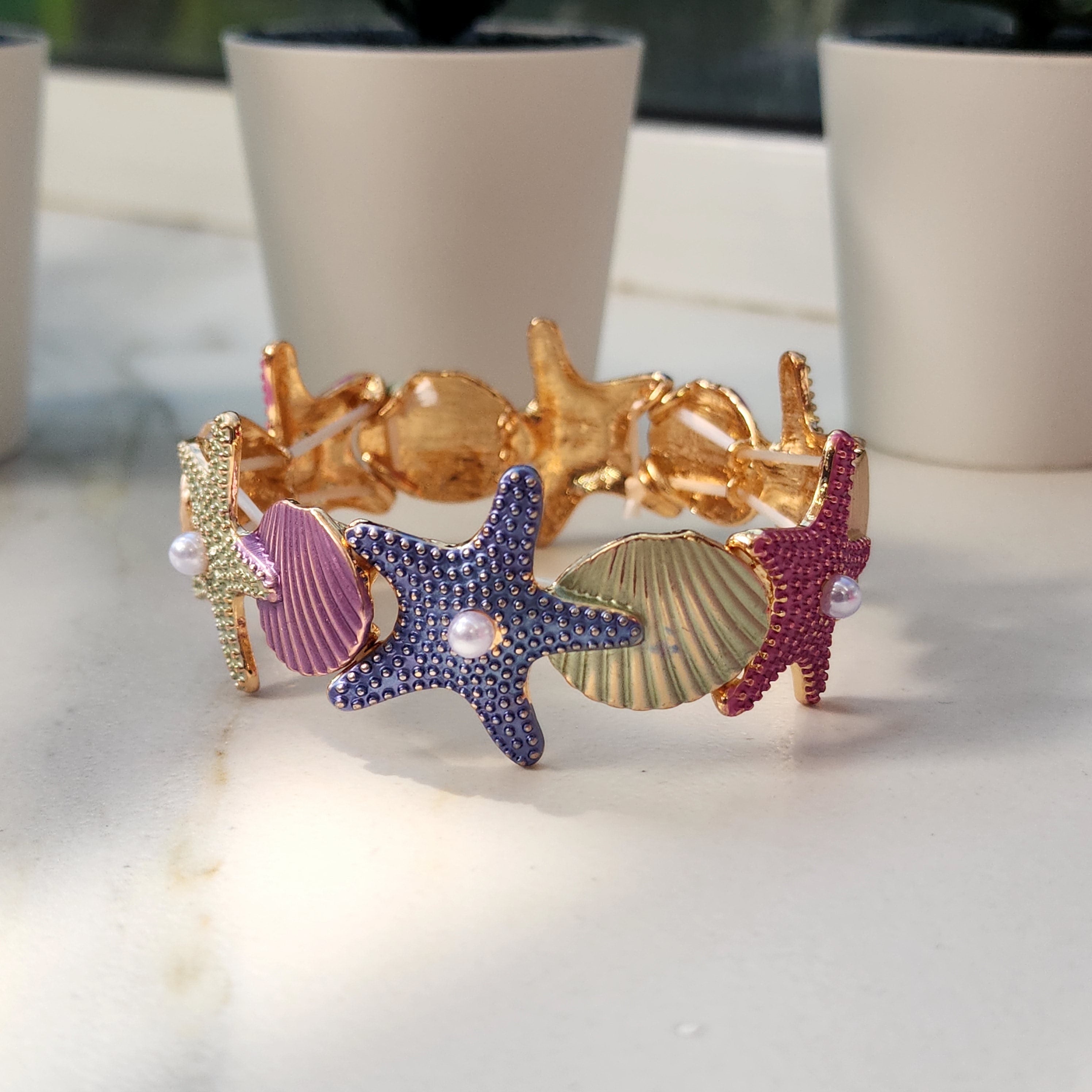 Ocean Treasures