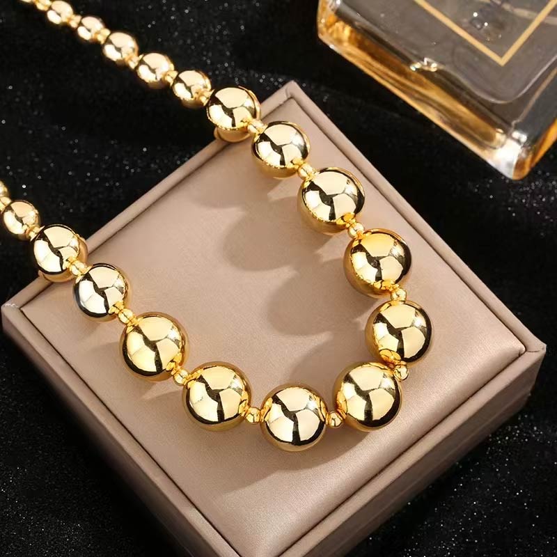 Orb Necklace