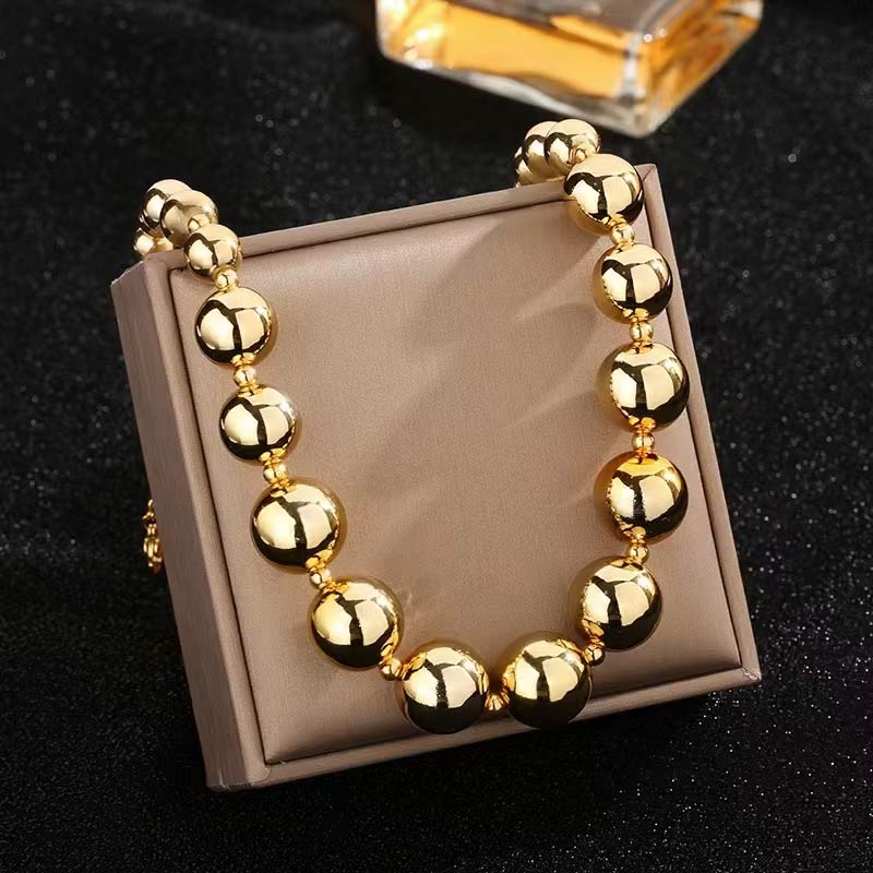 Orb Necklace