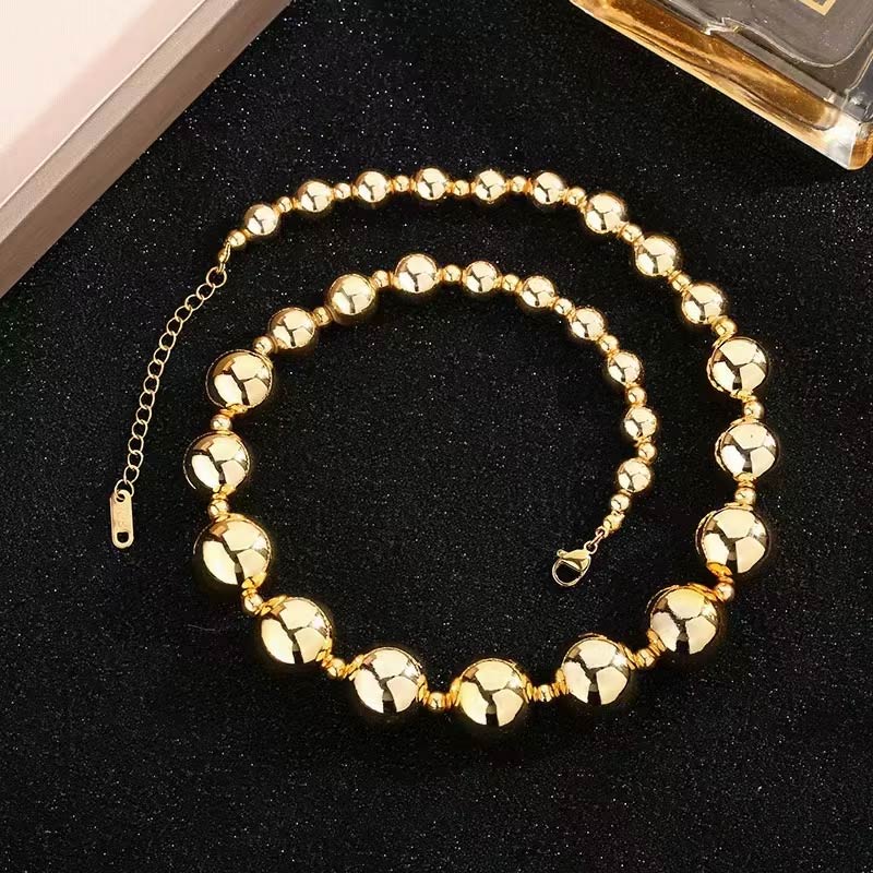 Orb Necklace