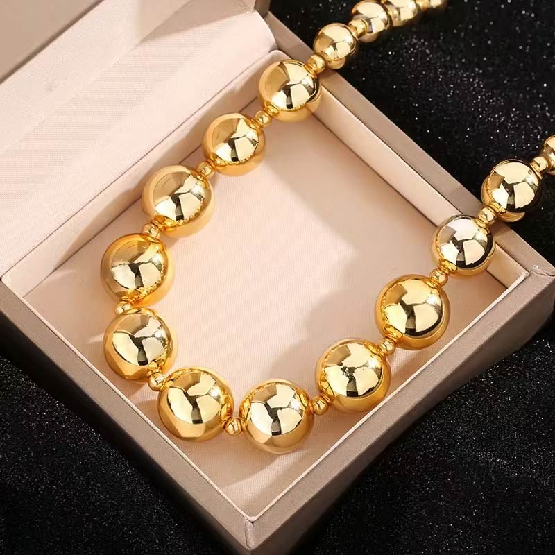 Orb Necklace