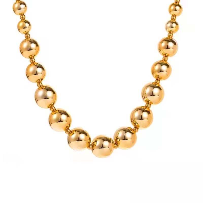 Orb Necklace
