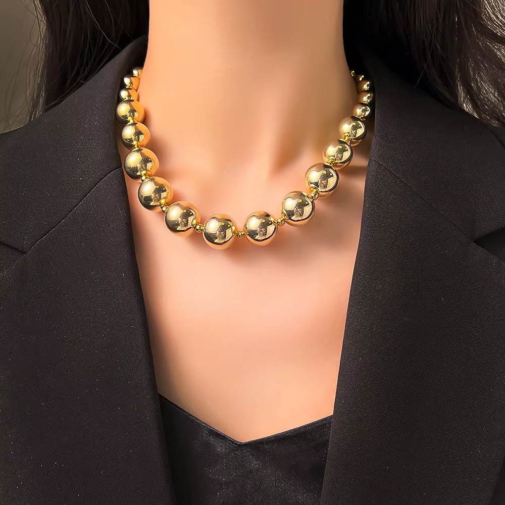 Orb Necklace