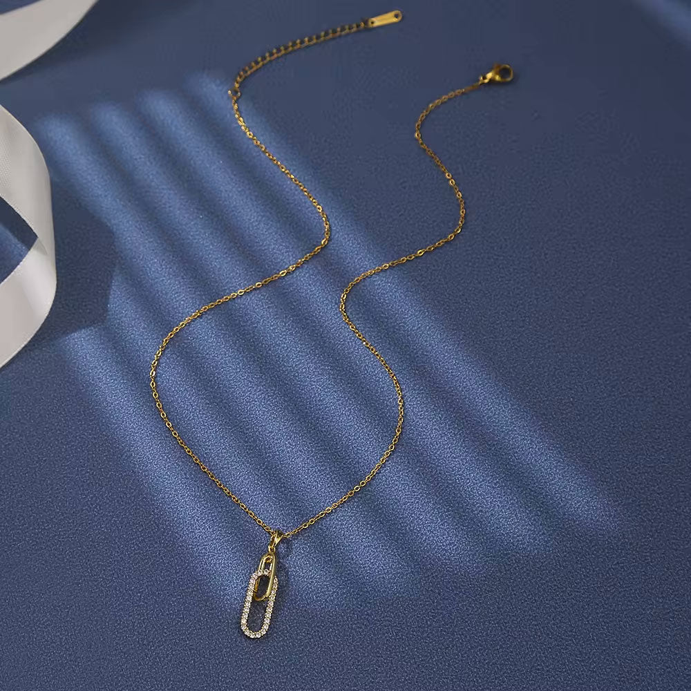 Paper Clip