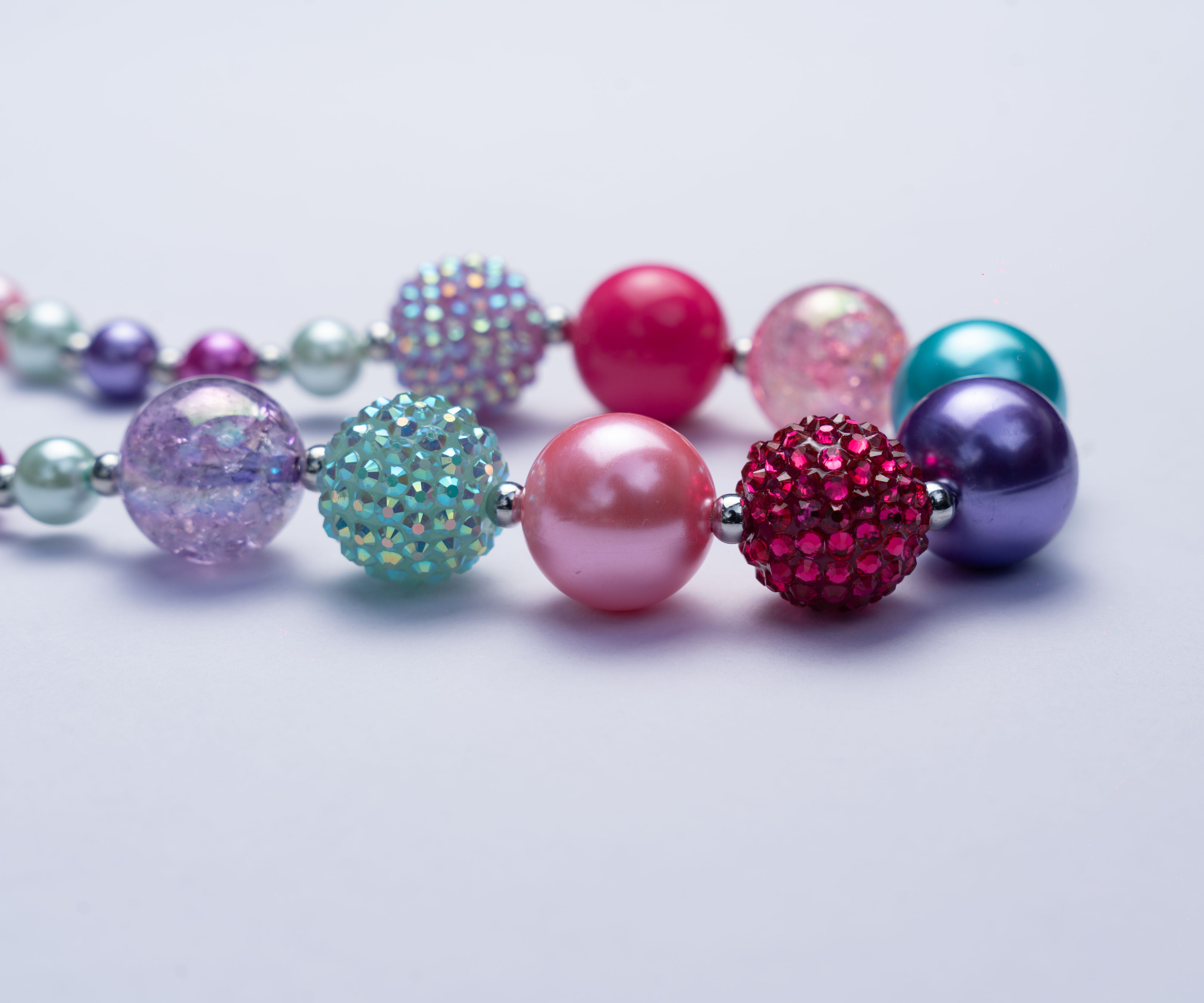 Pink Bubble Gum