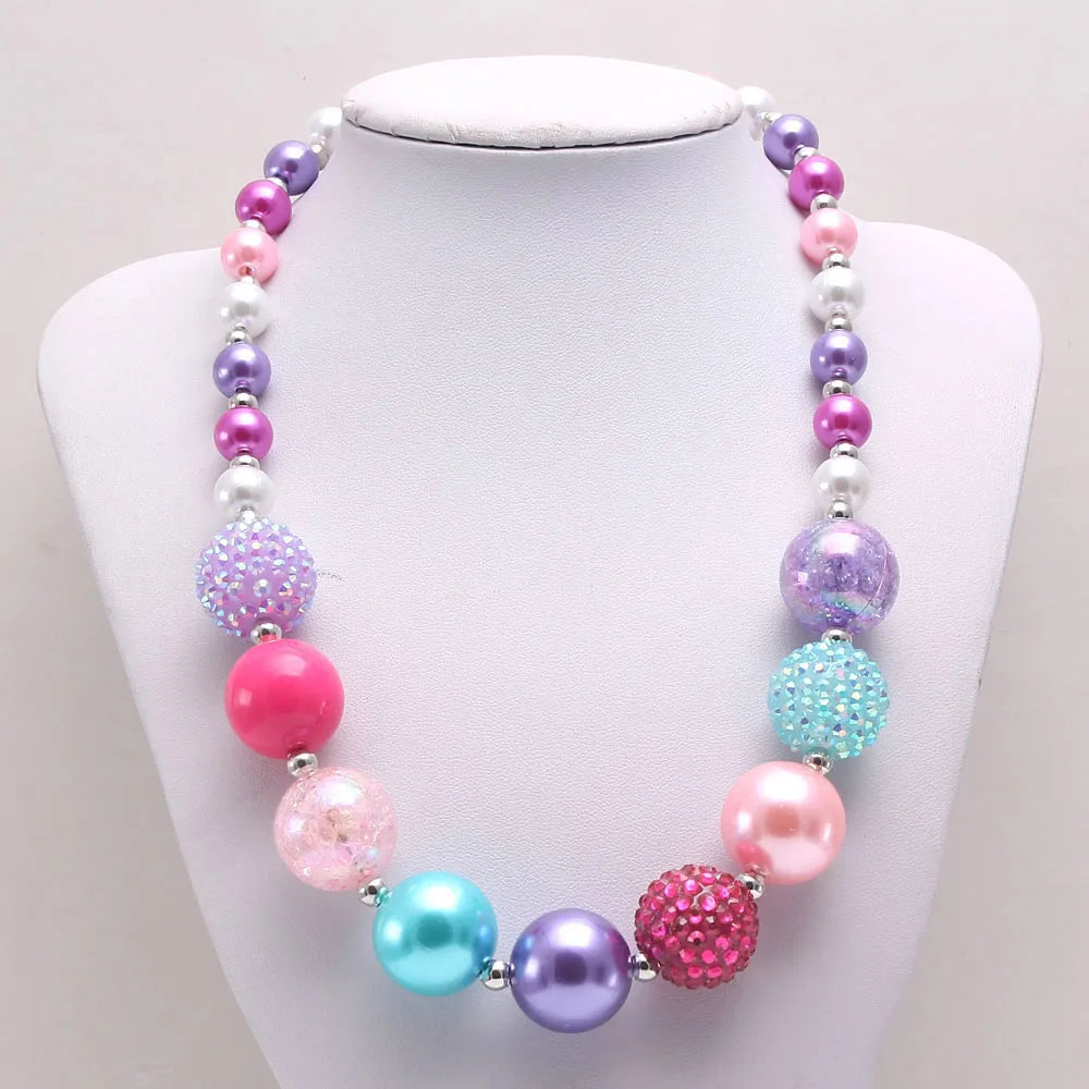 Pink Bubble Gum