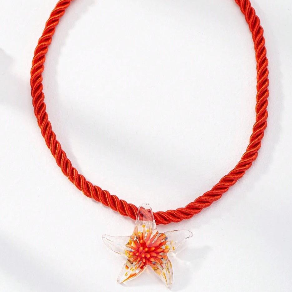 Red Star Fish