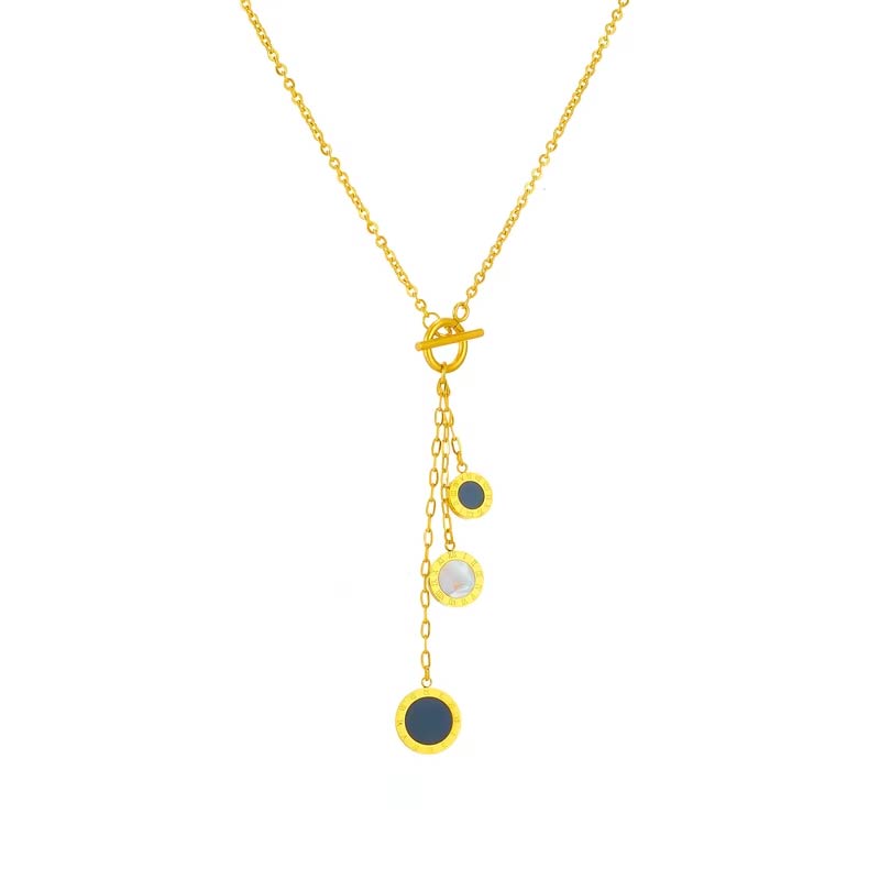 Roman Pendant