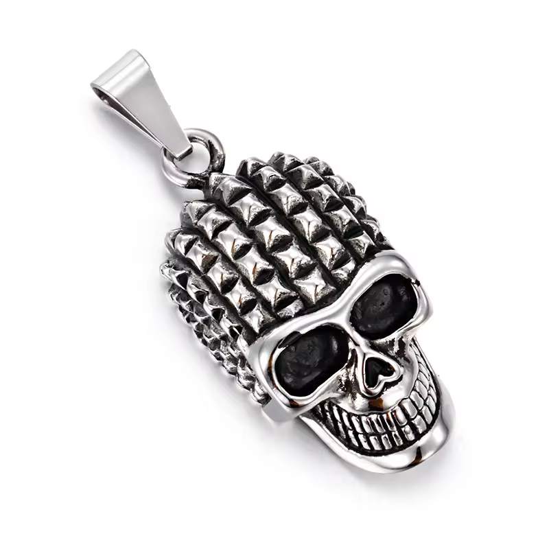 Skull Head