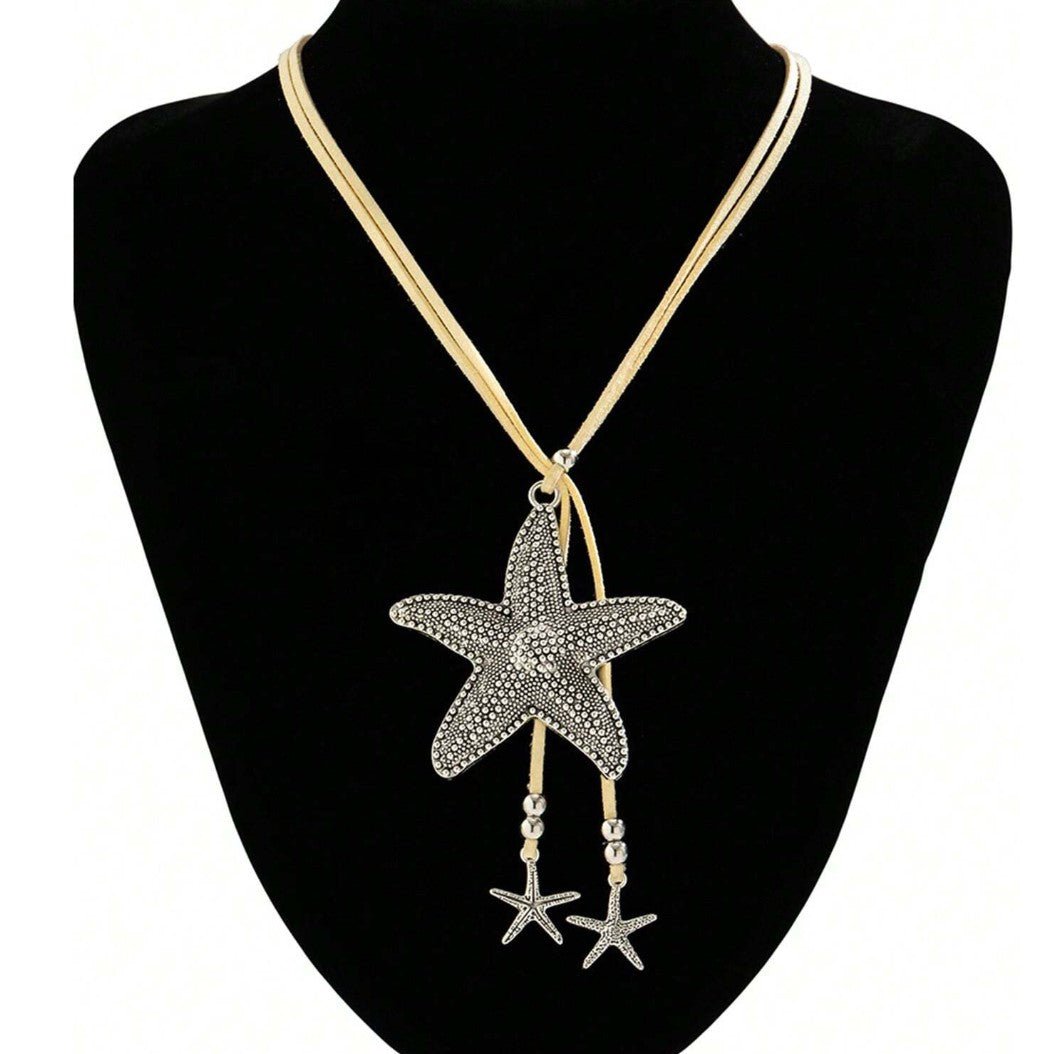 Star Tassel
