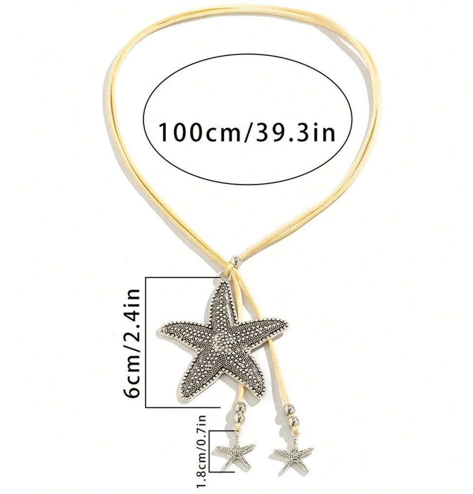 Star Tassel