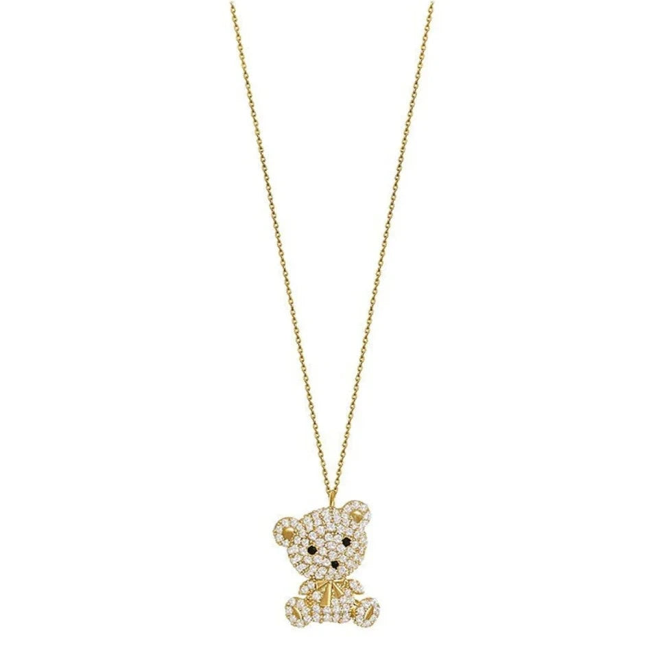 Teddy Bear