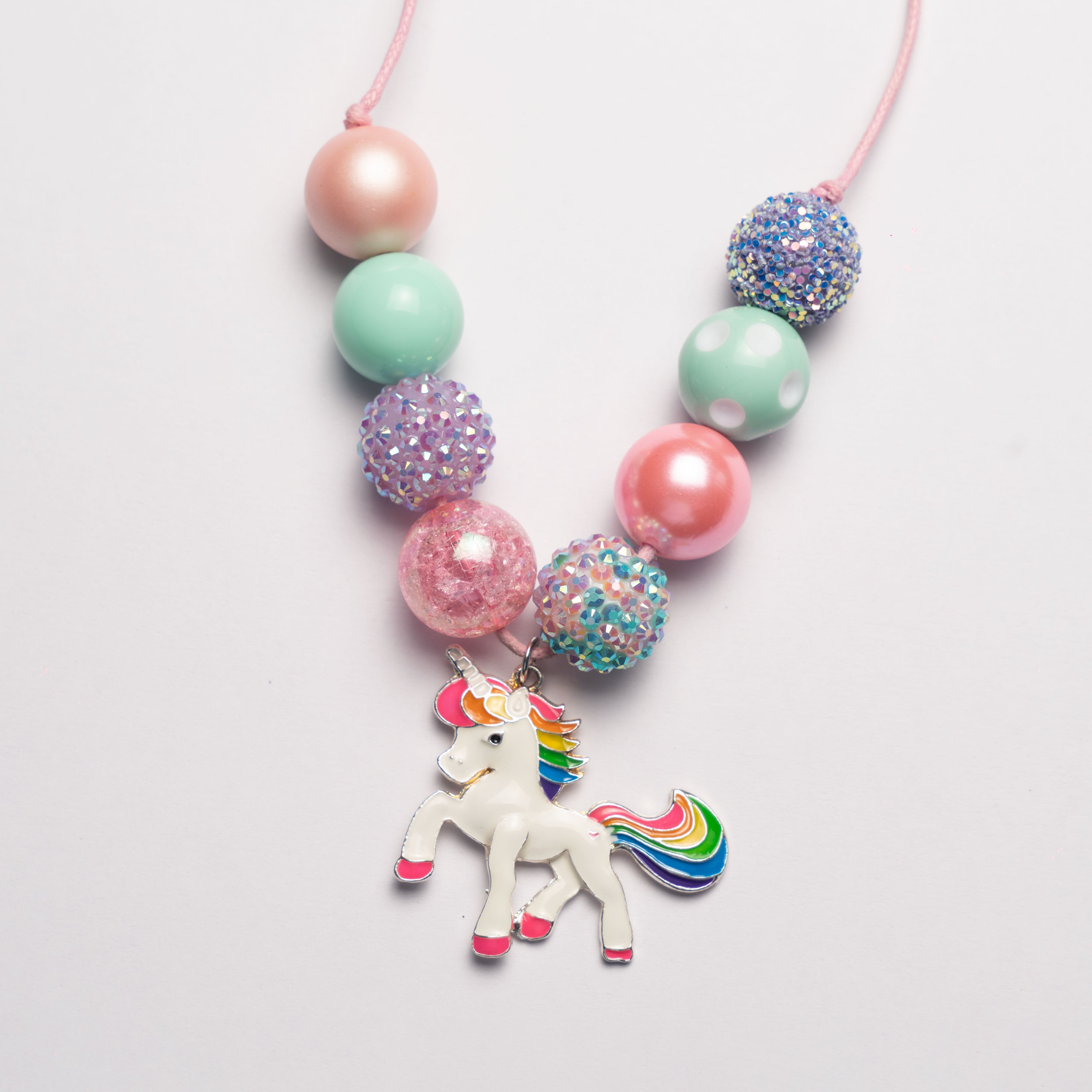 Unicorn Bubble Gum