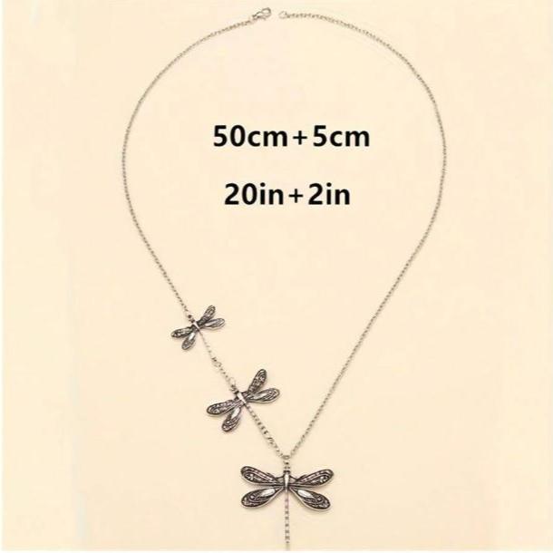 Vintage Dragonfly