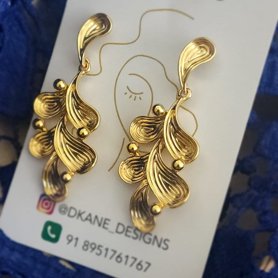 Spring Danglers
