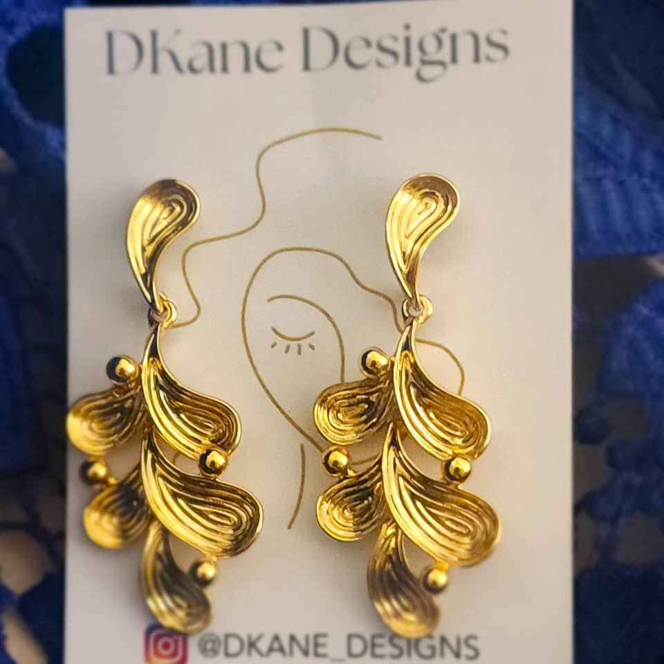 Spring Danglers