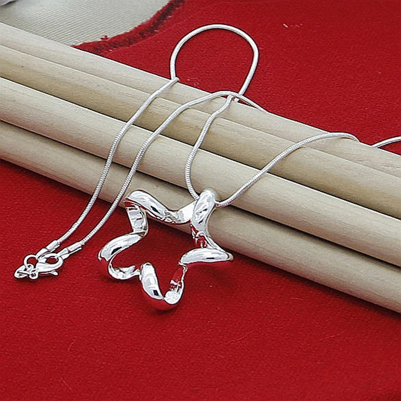 Star Necklace